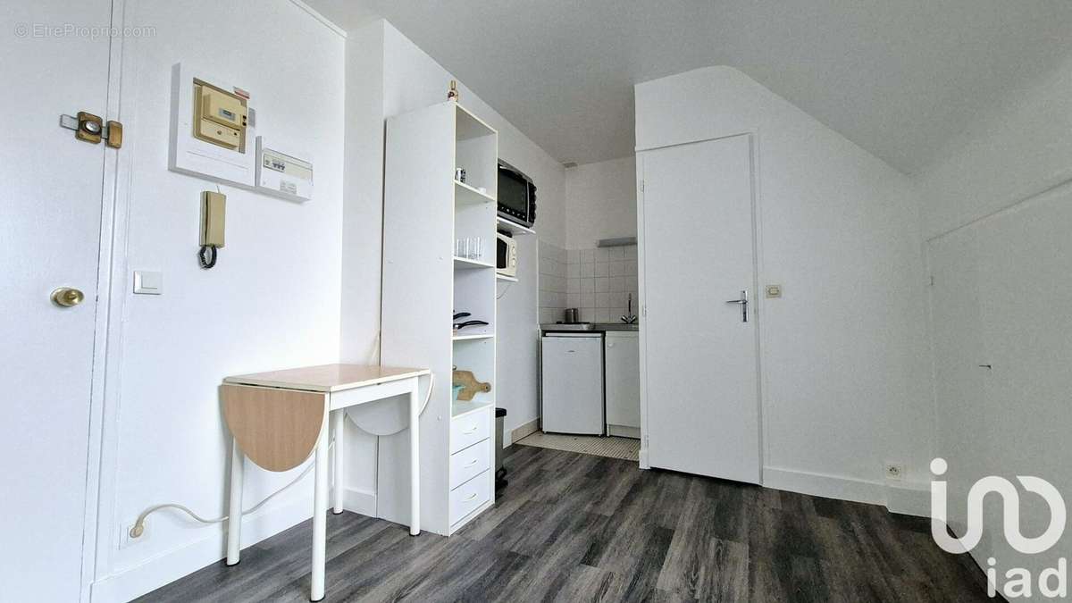 Photo 3 - Appartement à TOURS