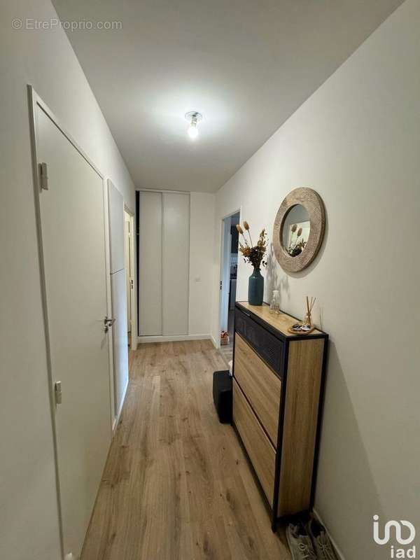 Photo 8 - Appartement à ASNIERES-SUR-SEINE