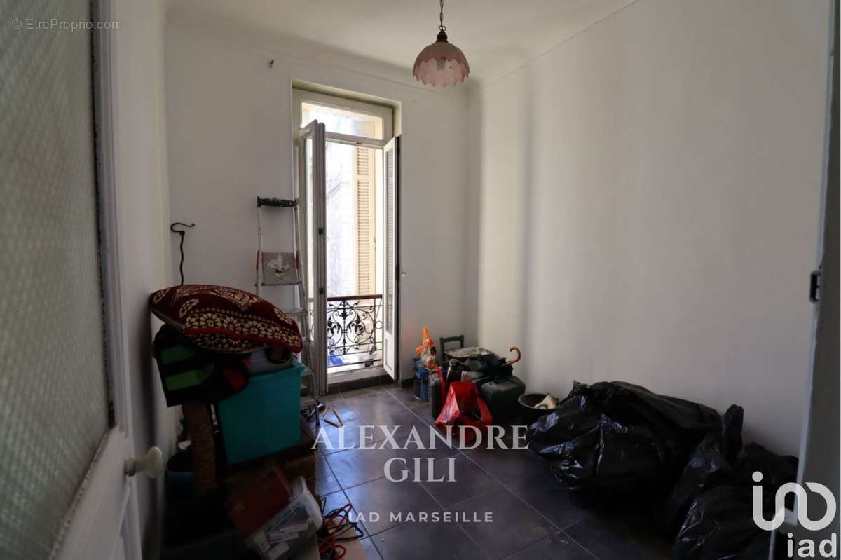 Photo 7 - Appartement à MARSEILLE-3E