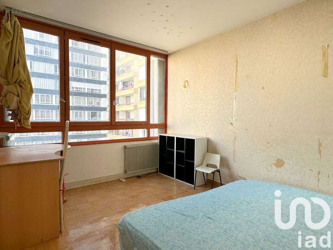 Photo 5 - Appartement à AUBERVILLIERS