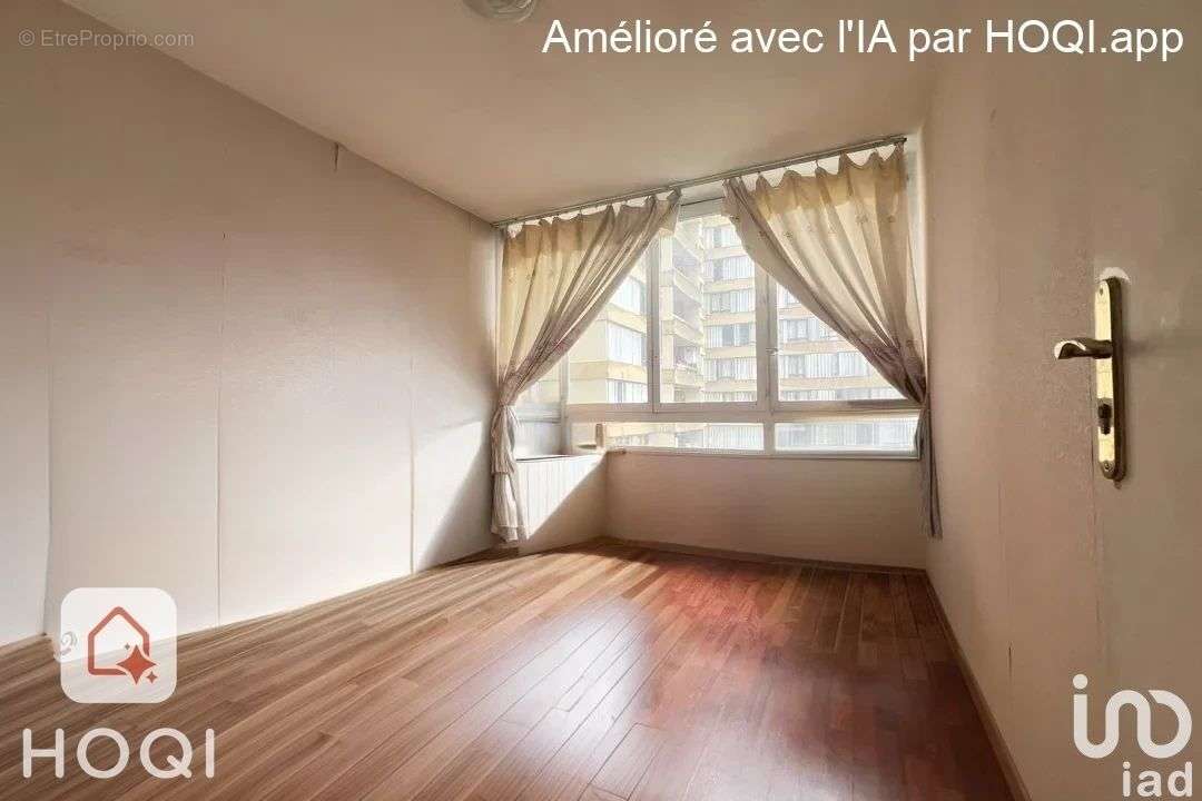 Photo 5 - Appartement à AUBERVILLIERS