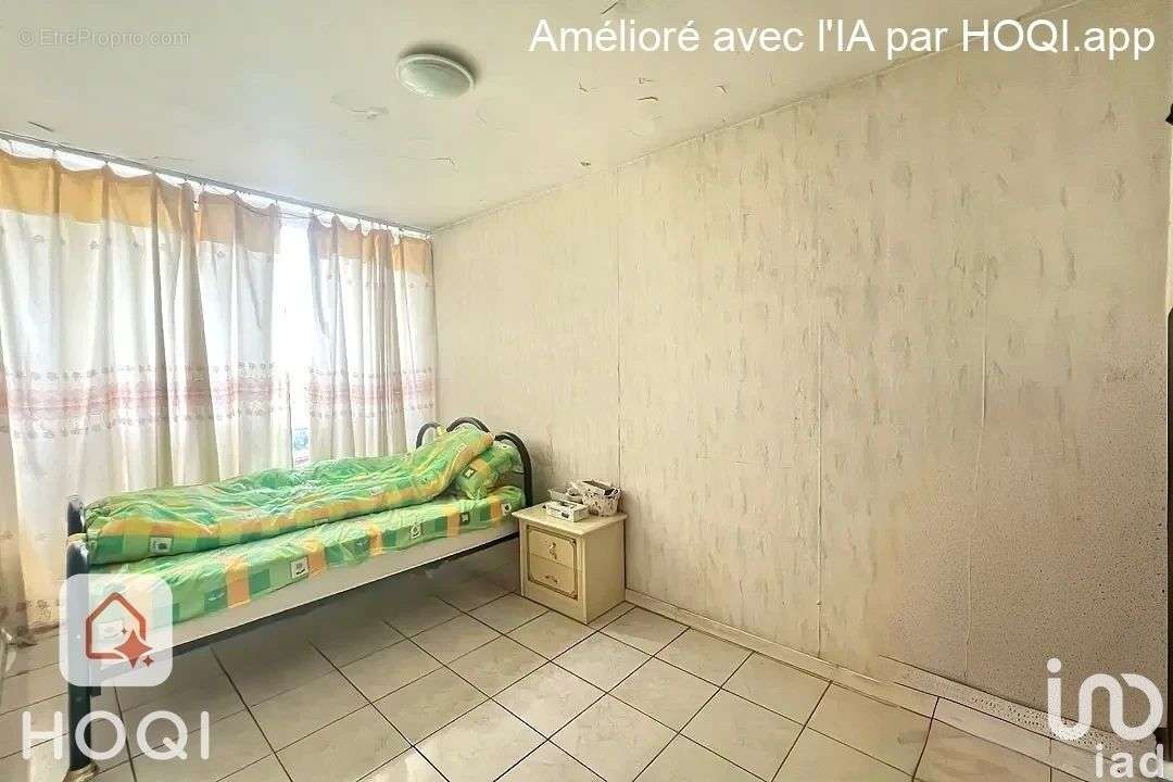 Photo 7 - Appartement à AUBERVILLIERS