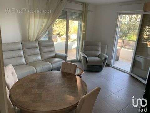 Photo 3 - Appartement à MOUGINS