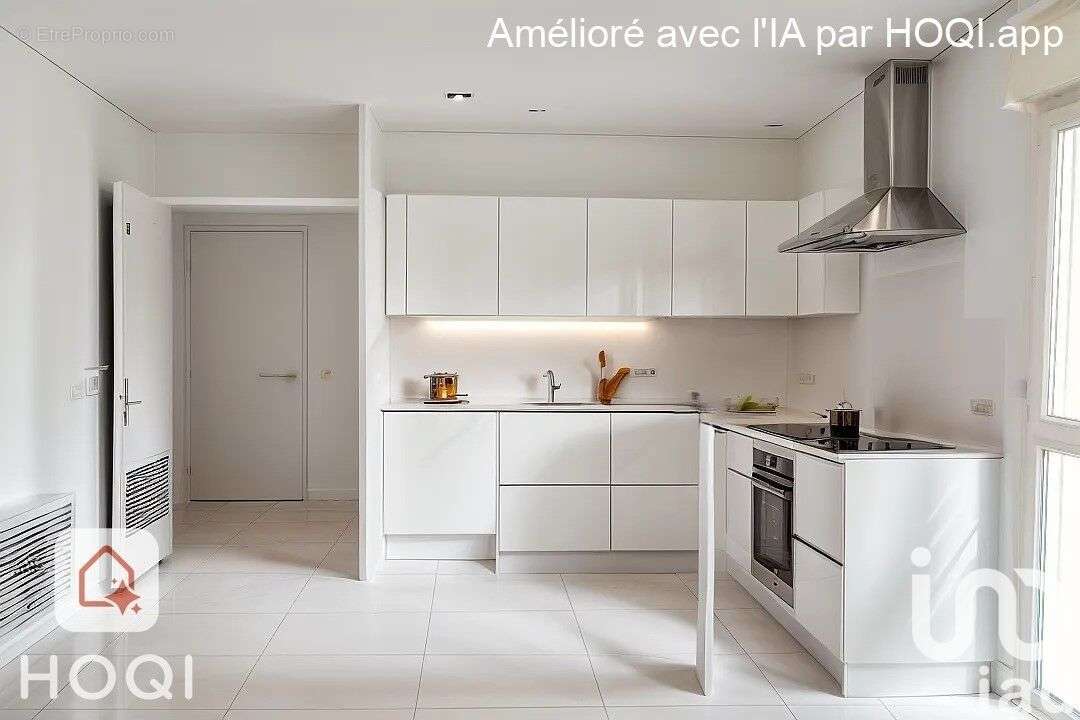 Photo 2 - Appartement à LYON-6E