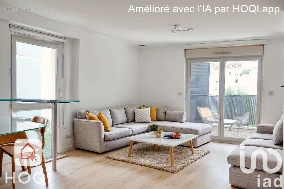 Photo 4 - Appartement à LYON-6E