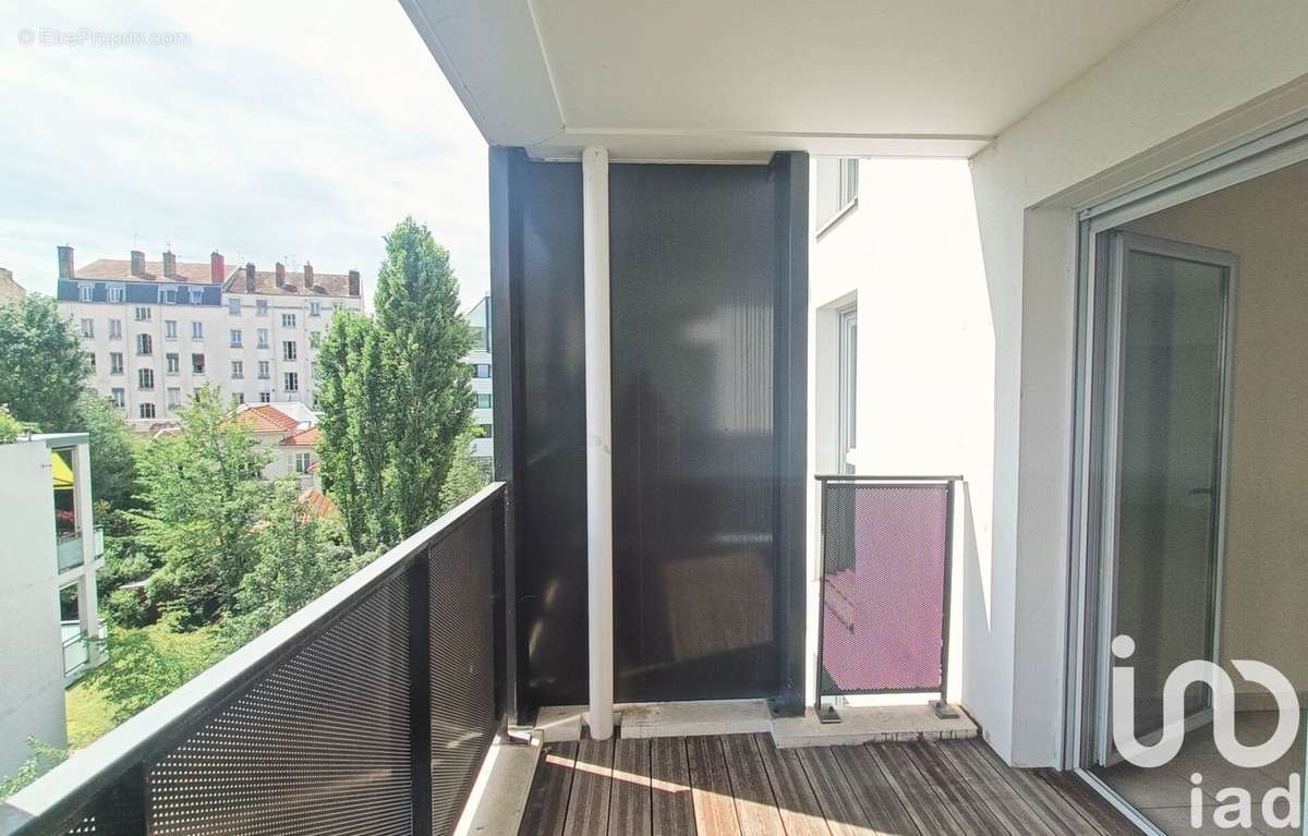 Photo 8 - Appartement à LYON-6E