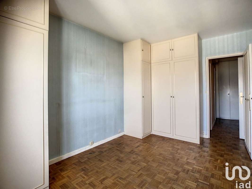 Appartement a louer la garenne-colombes - 3 pièce(s) - 62 m2 - Surfyn