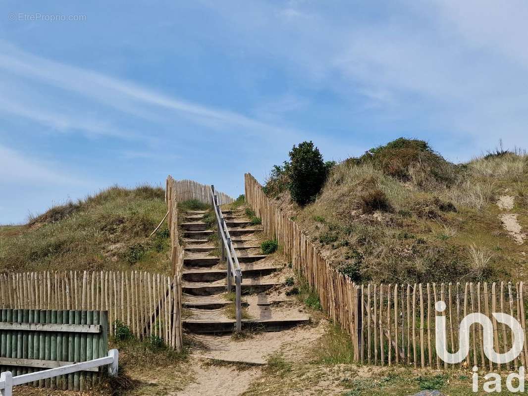 Photo 9 - Appartement à CABOURG