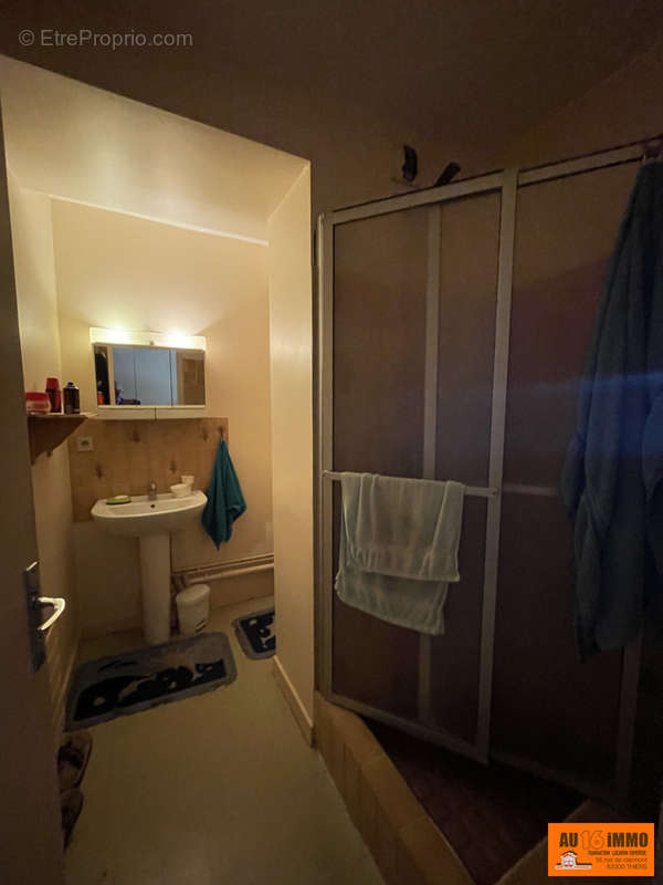 Appartement à CLERMONT-FERRAND