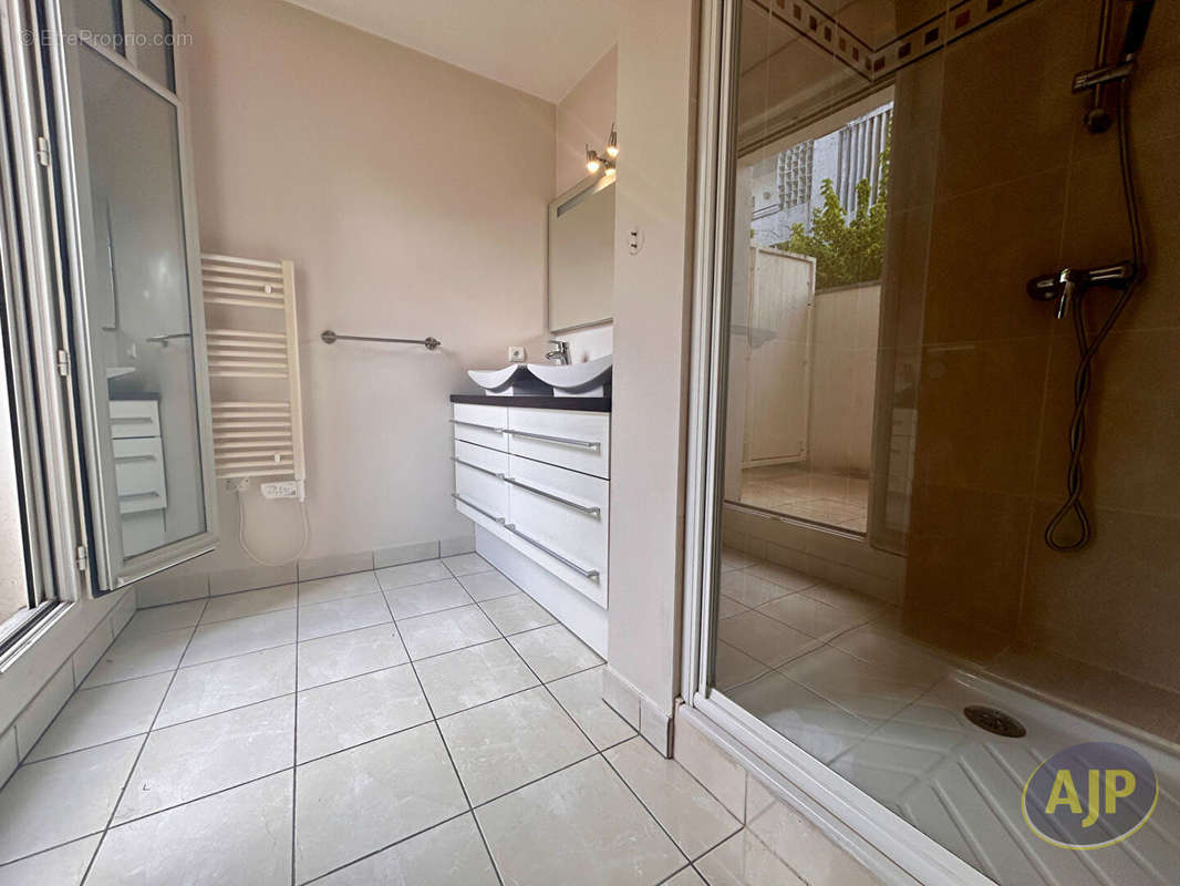 Appartement à ARCACHON