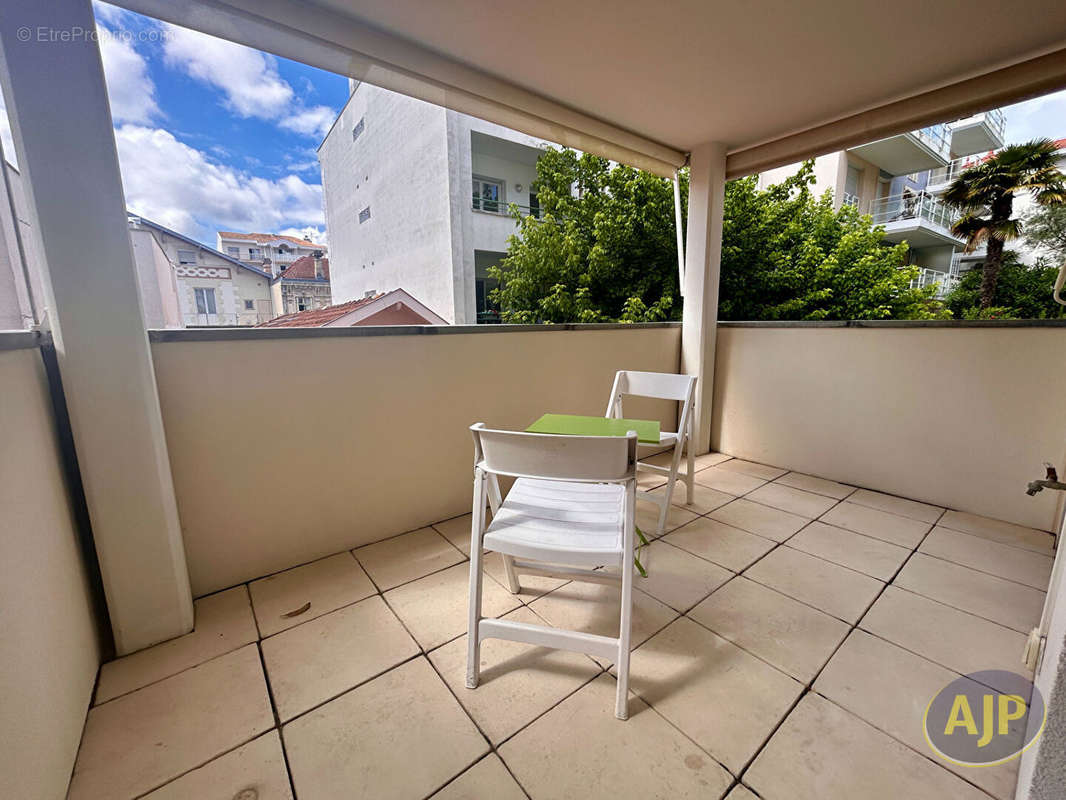 Appartement à ARCACHON