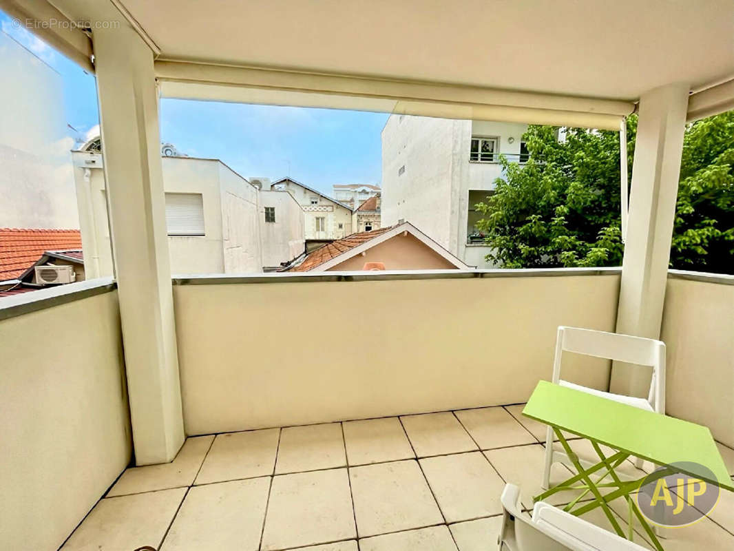 Appartement à ARCACHON