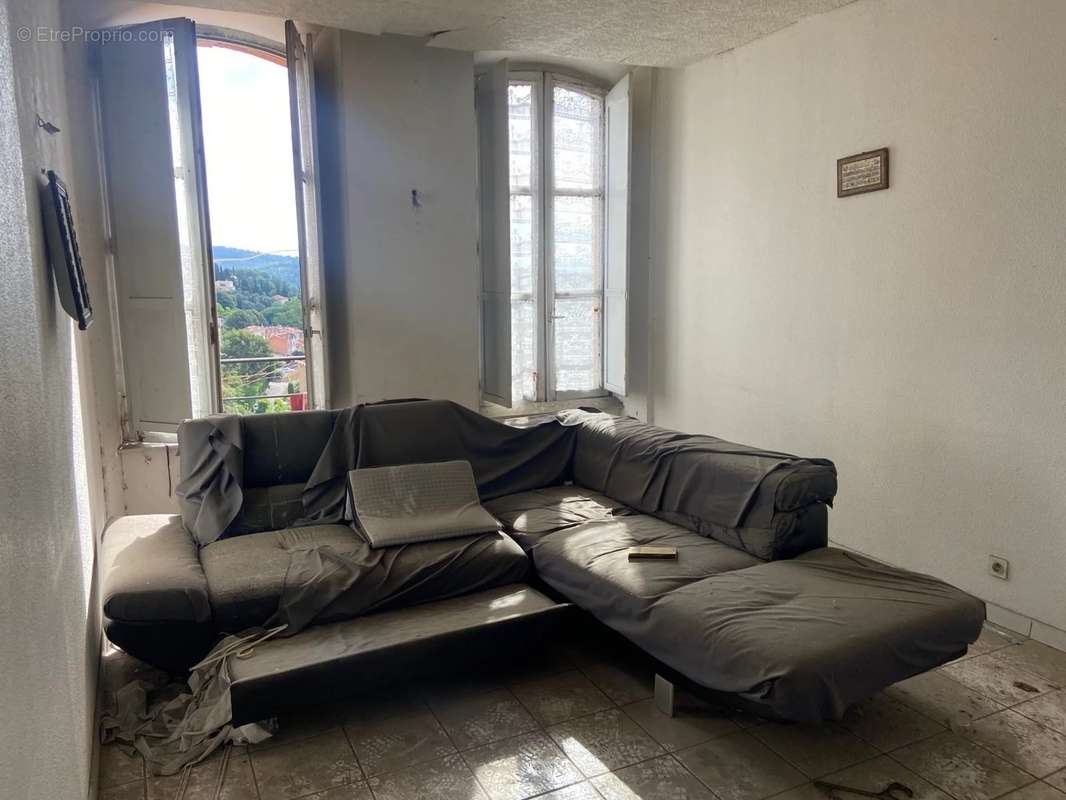 Appartement à GRASSE