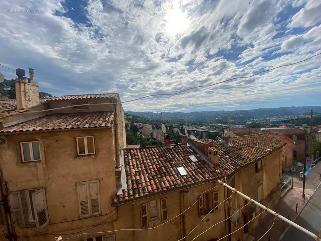 Appartement à GRASSE