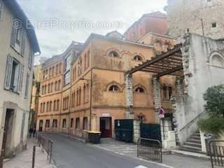 Appartement à GRASSE