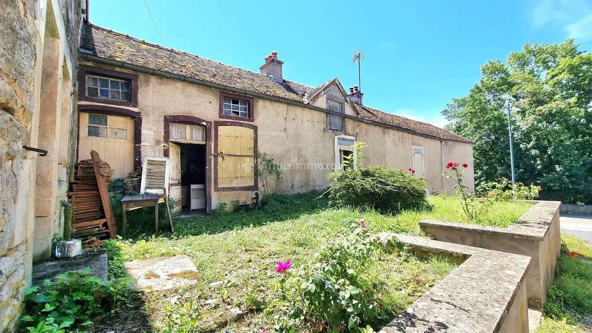 Maison à RIMAUCOURT