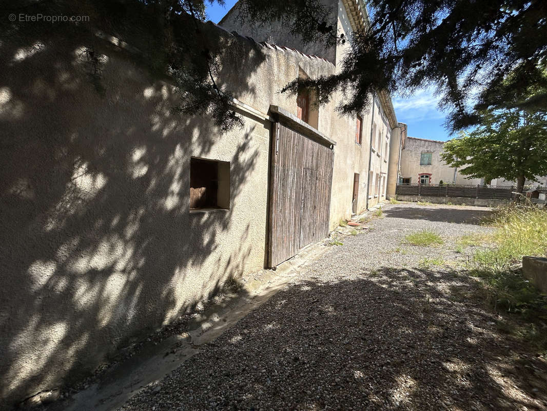 Maison à SAINT-FERRIOL