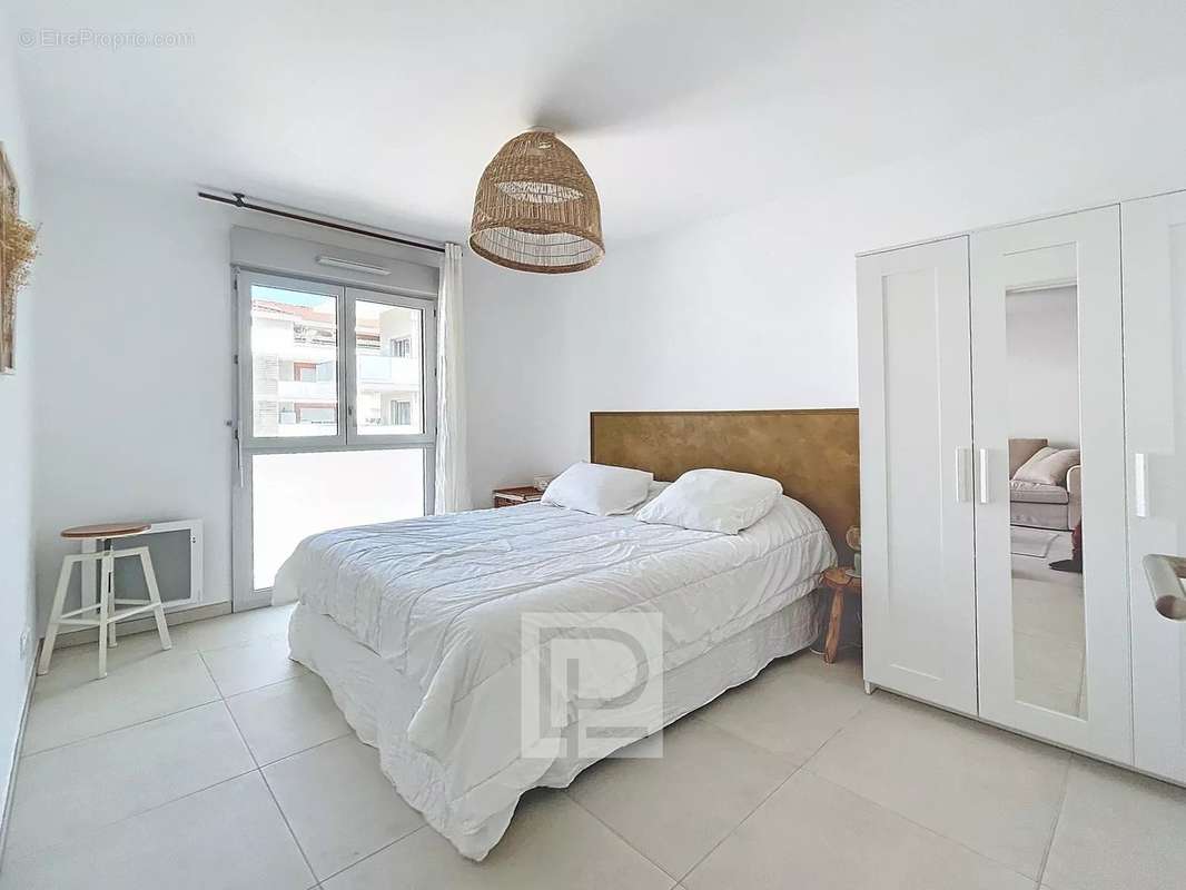 Appartement à MOUGINS