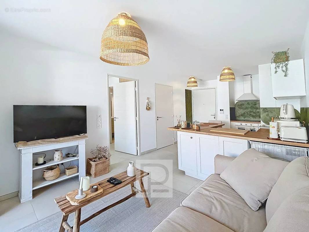 Appartement à MOUGINS