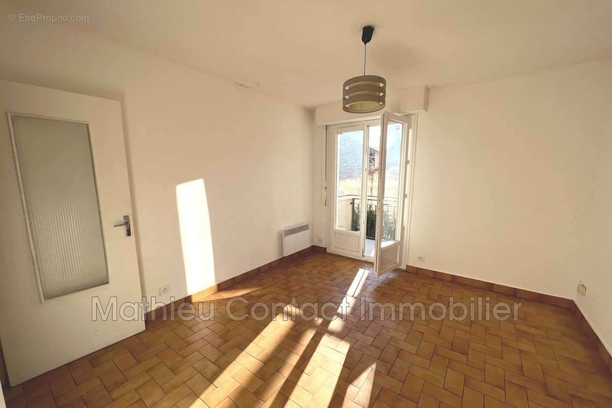 Appartement à NIMES