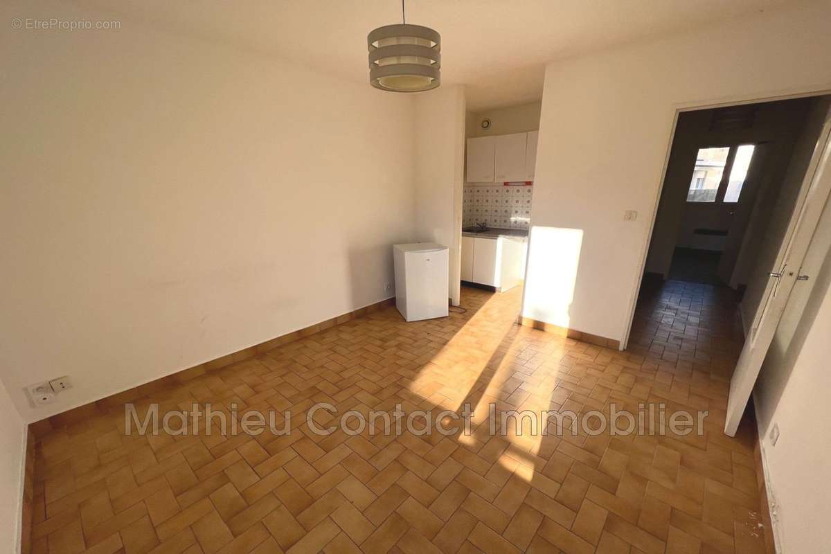 Appartement à NIMES