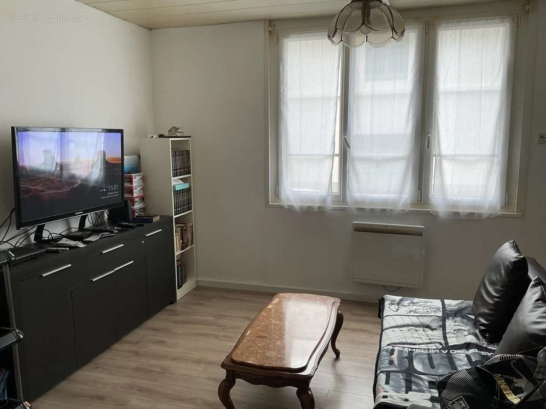 Appartement à BERCK