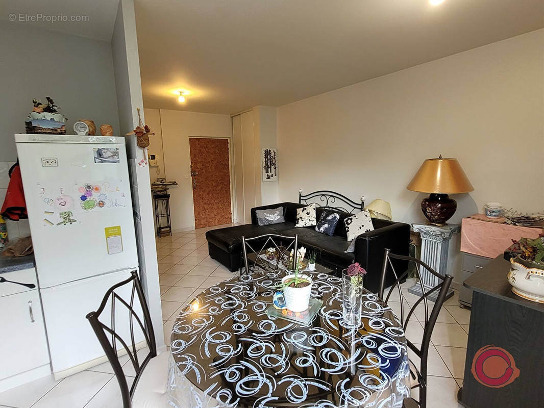 Appartement à RODEZ