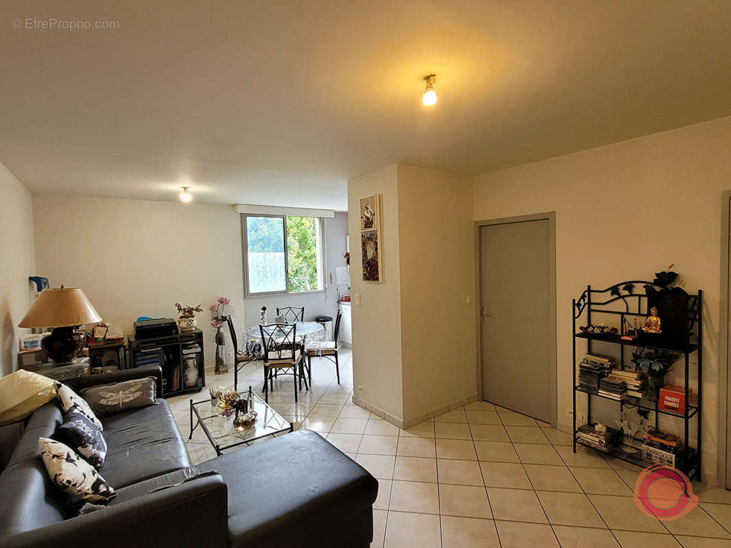 Appartement à RODEZ