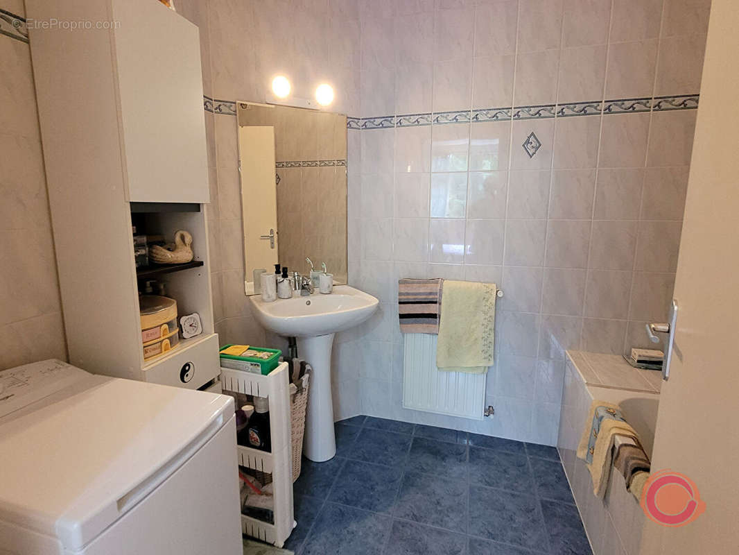 Appartement à RODEZ