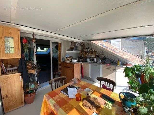 Appartement à MILLAU