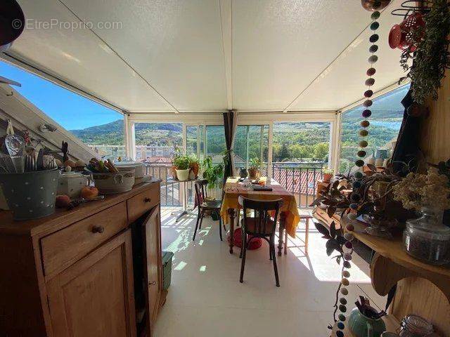 Appartement à MILLAU