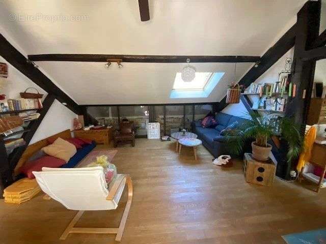 Appartement à MILLAU