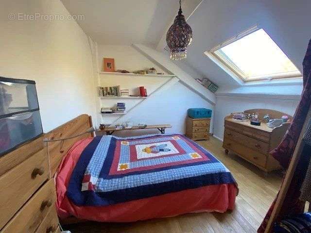 Appartement à MILLAU