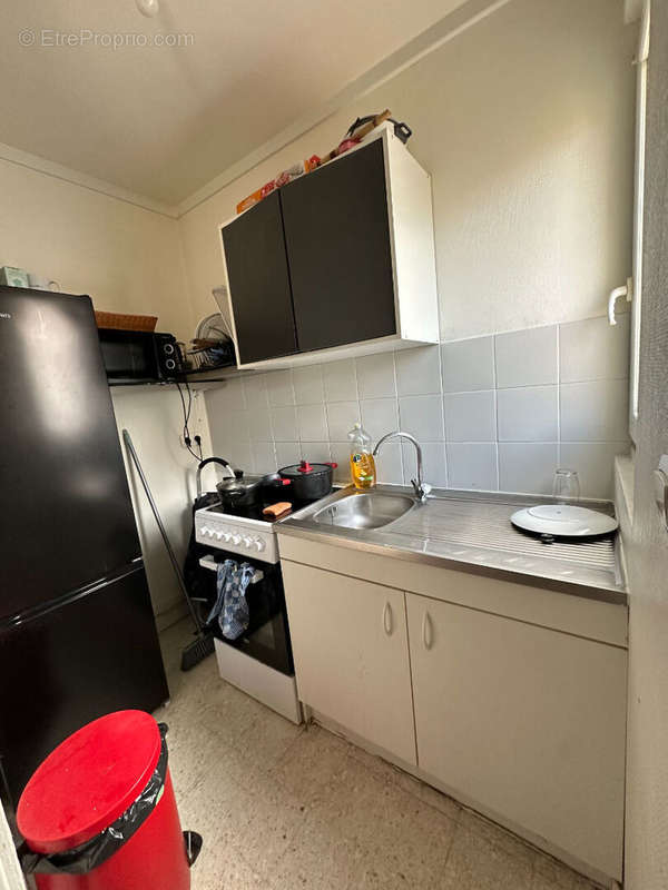 Appartement à MAISONS-LAFFITTE