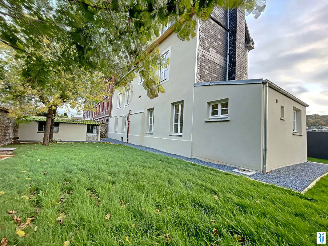 Appartement à ROUEN