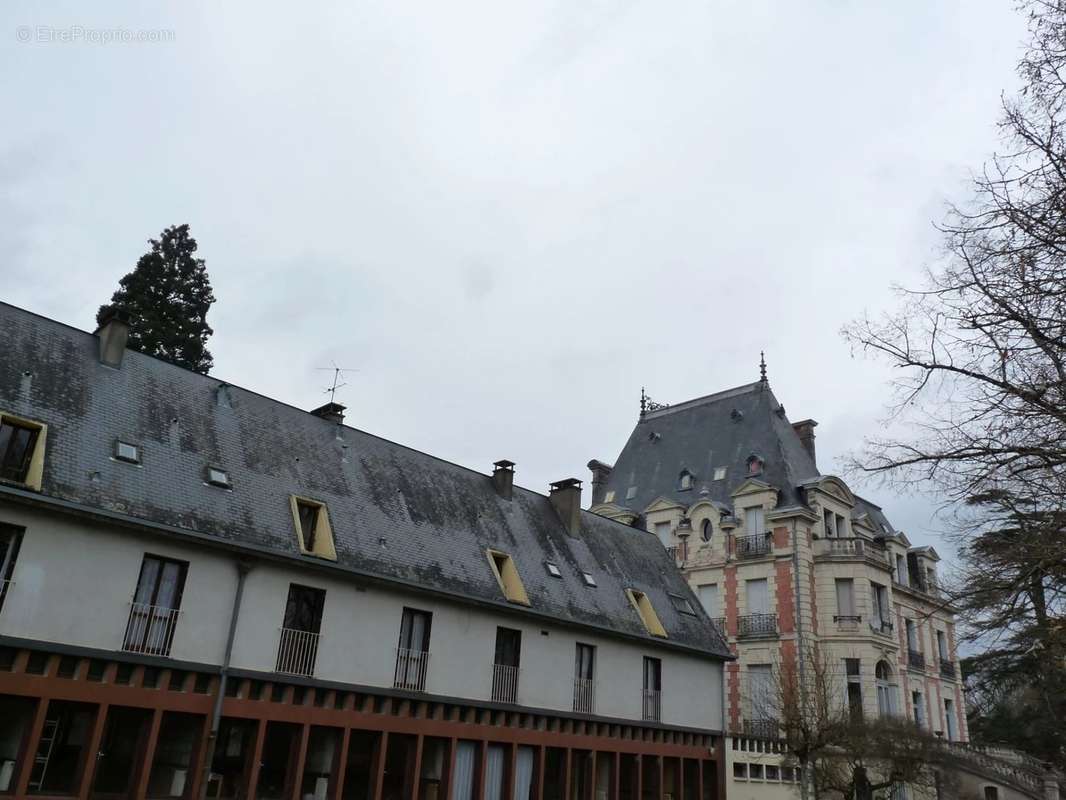 Maison à SAINT-BIEZ-EN-BELIN