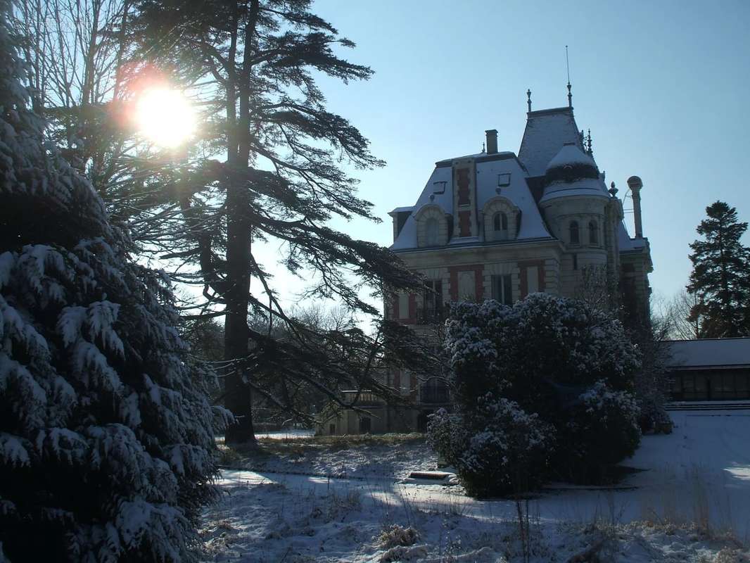 Maison à SAINT-BIEZ-EN-BELIN