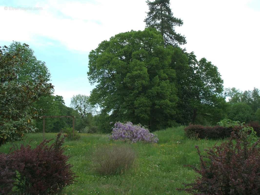 Maison à SAINT-BIEZ-EN-BELIN