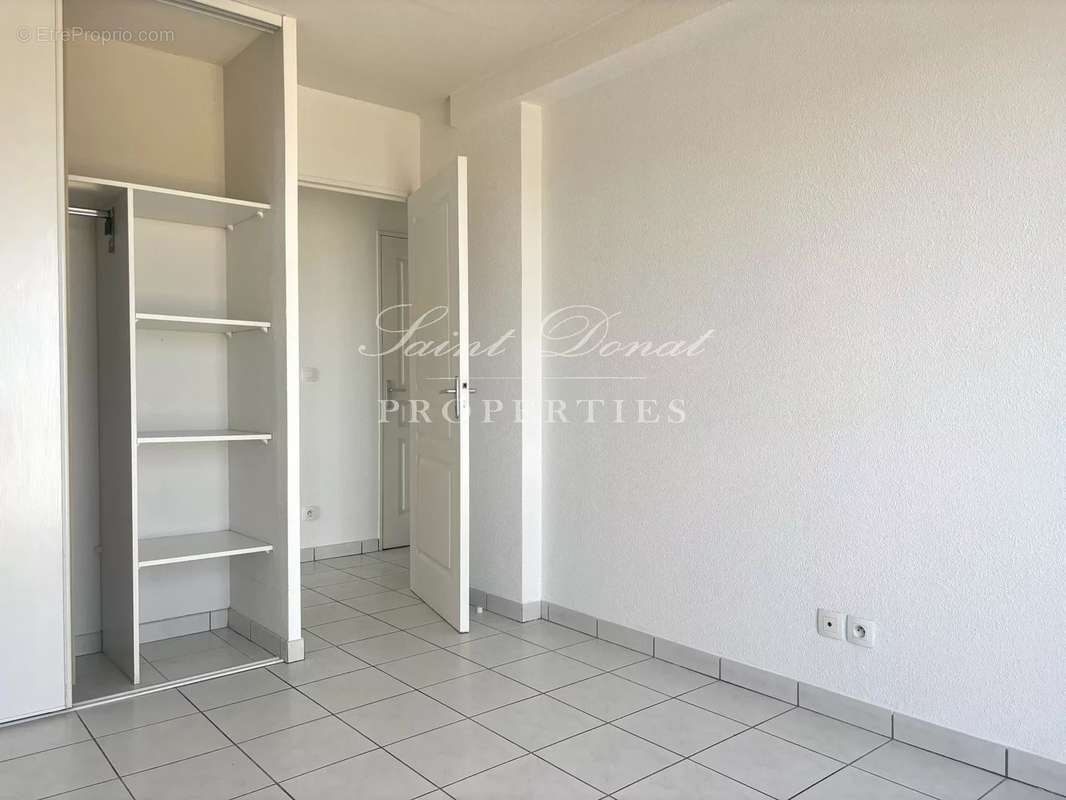 Appartement à GRASSE