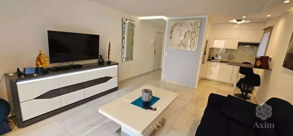 Appartement à FREJUS