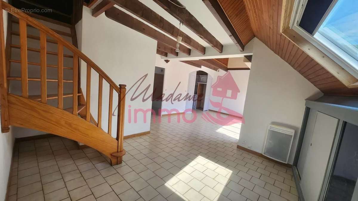 Appartement à ARGELES-GAZOST