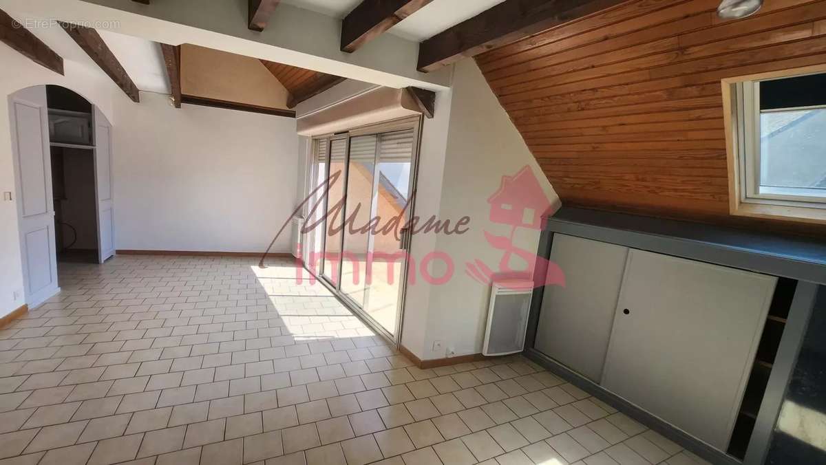 Appartement à ARGELES-GAZOST