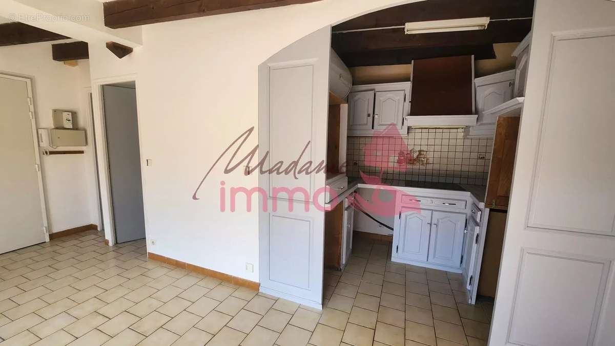 Appartement à ARGELES-GAZOST