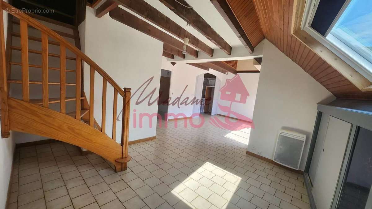 Appartement à ARGELES-GAZOST