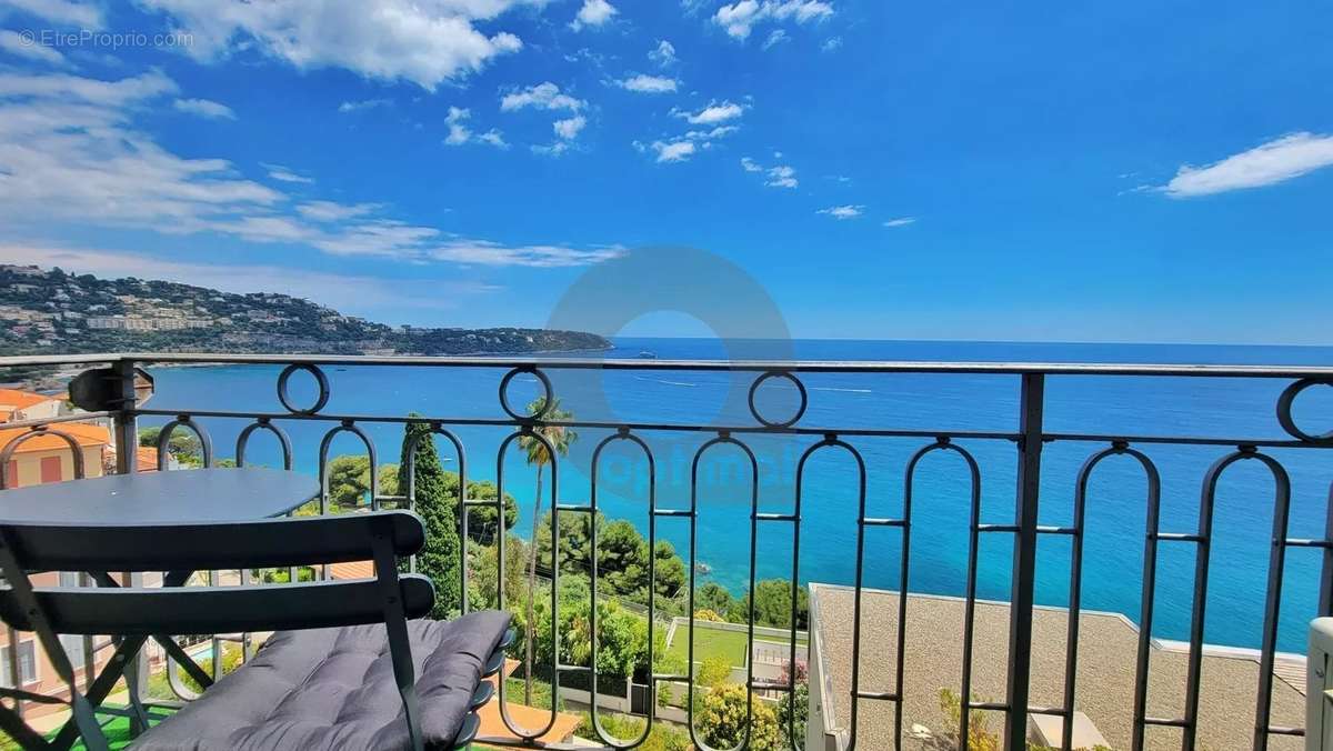 Appartement à ROQUEBRUNE-CAP-MARTIN