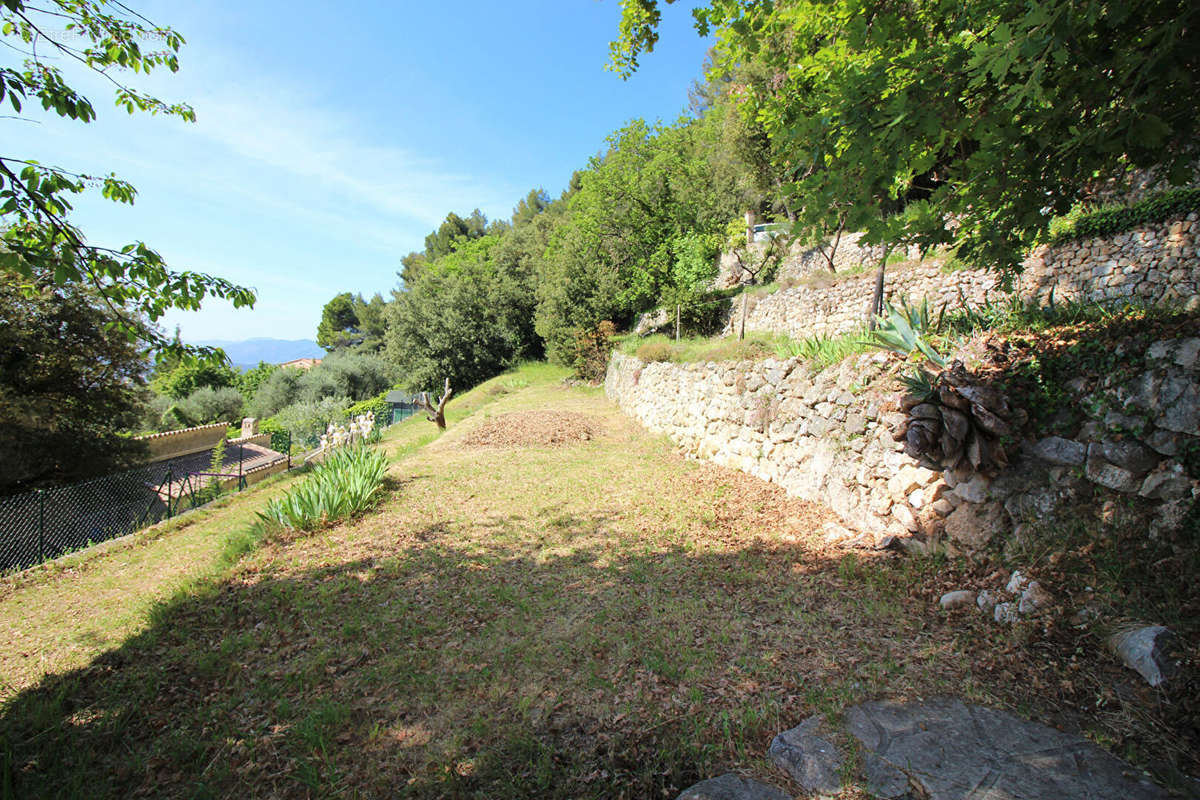 Maison à GRASSE