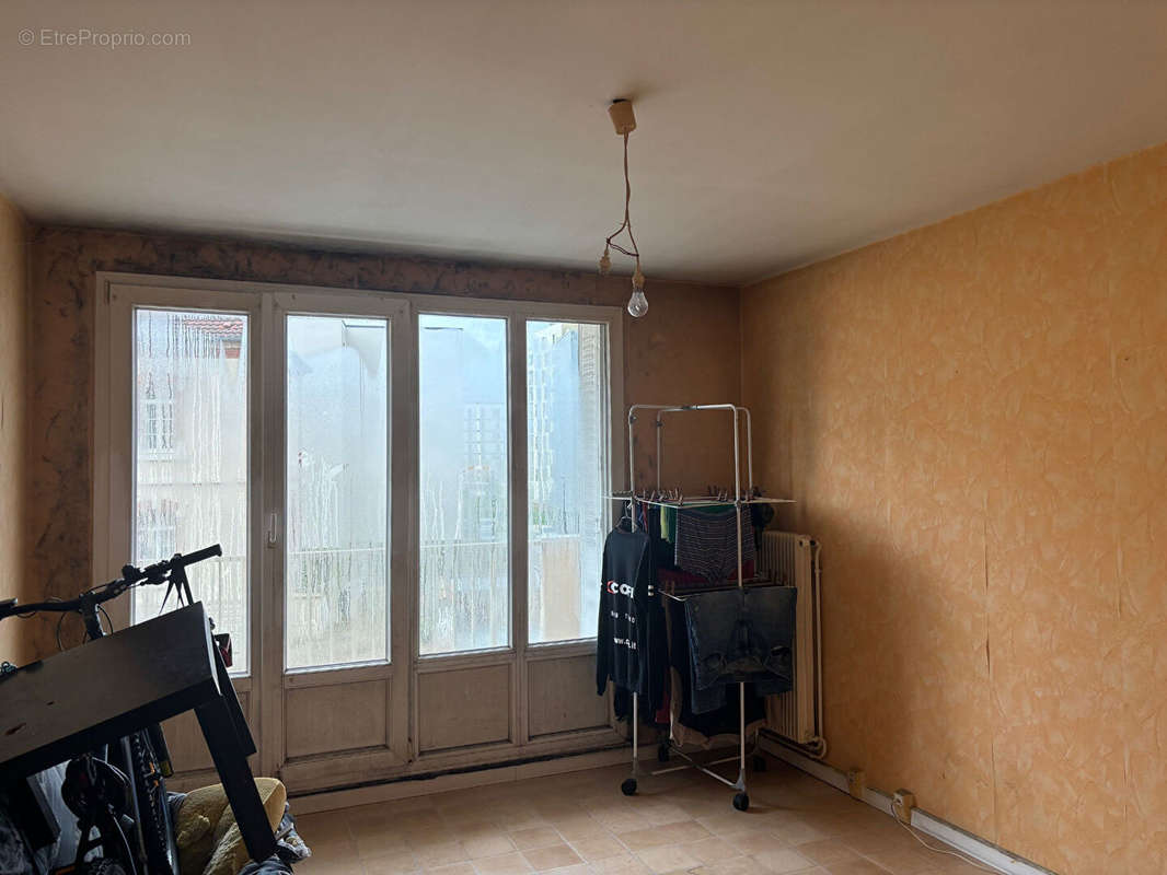 Appartement à BESANCON