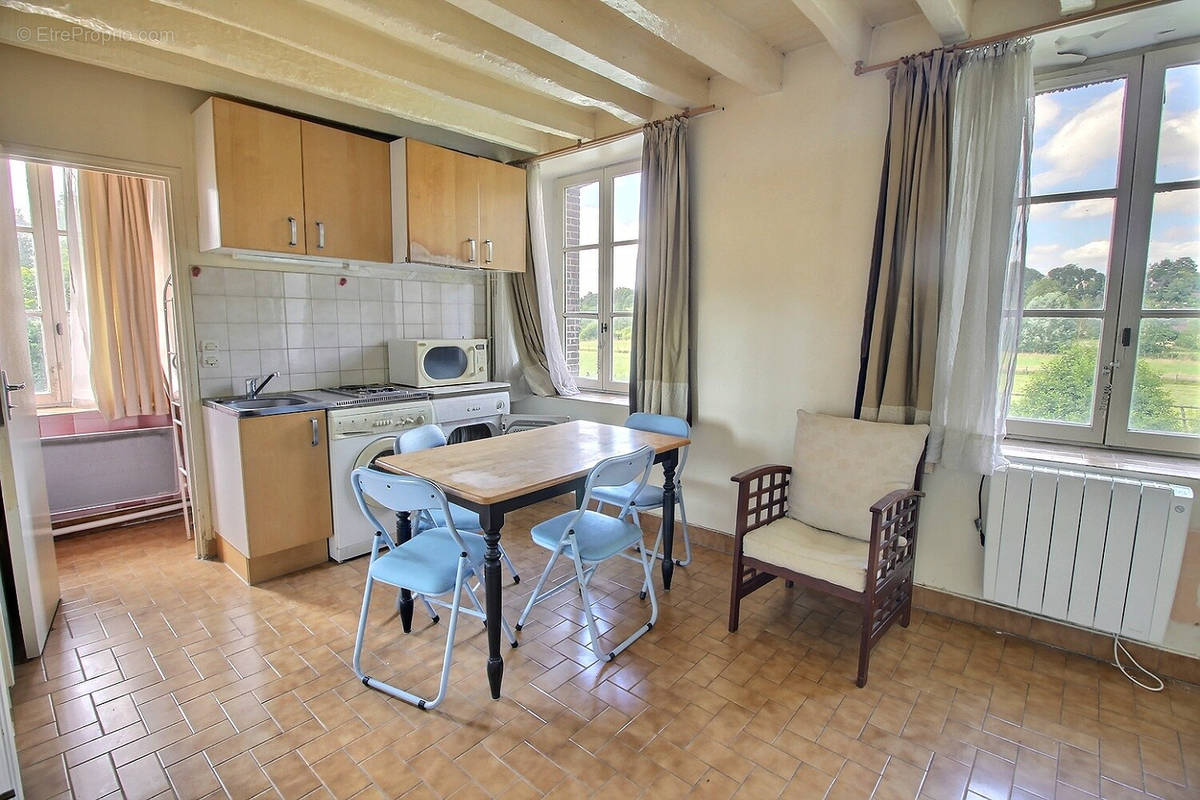 Appartement à NOGENT-LE-ROI