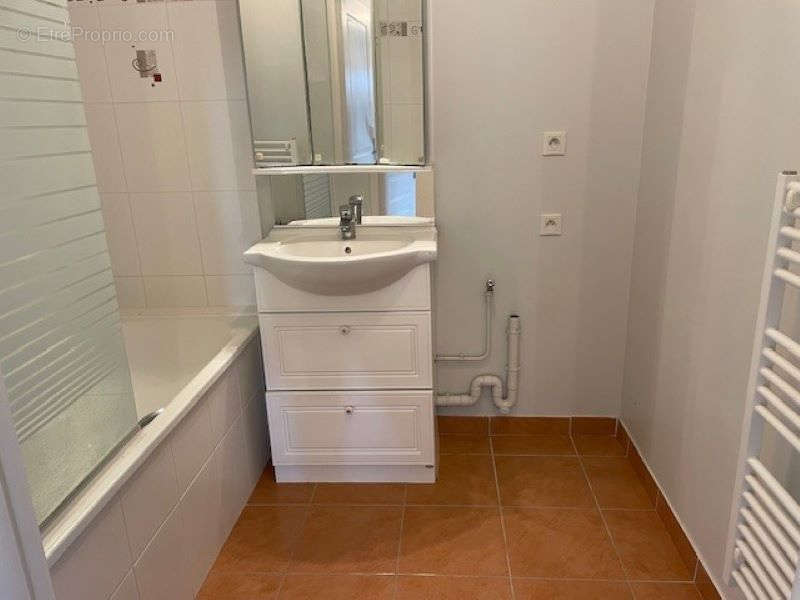 Appartement à TOURS