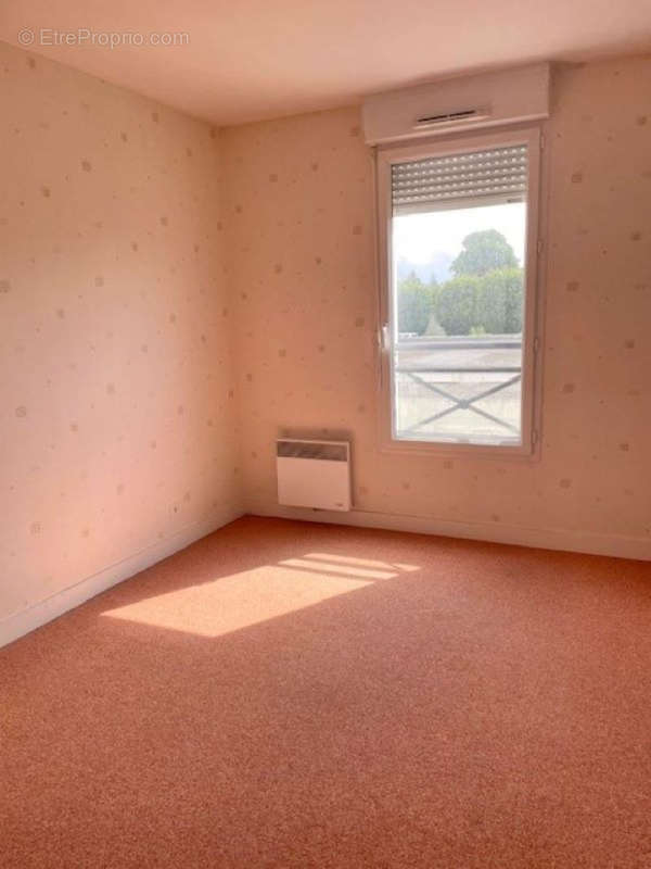 Appartement à TOURS